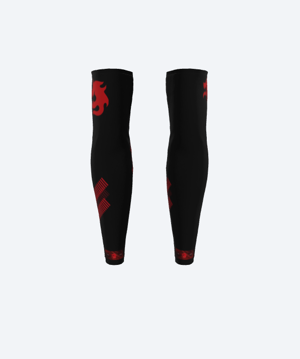 SARROW PREMIUM ESPORTS JERSEY 2K25