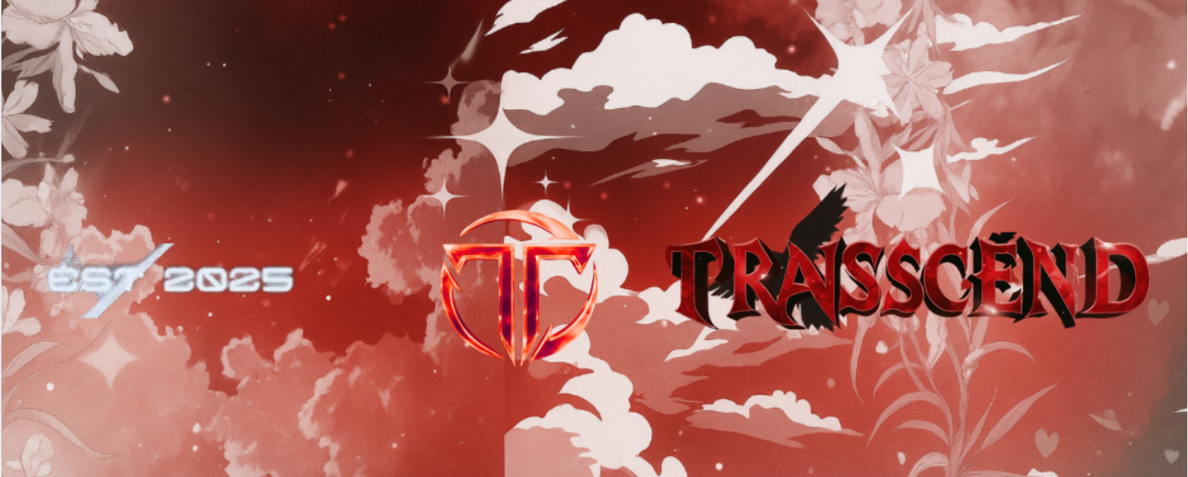 Background Team Transcend