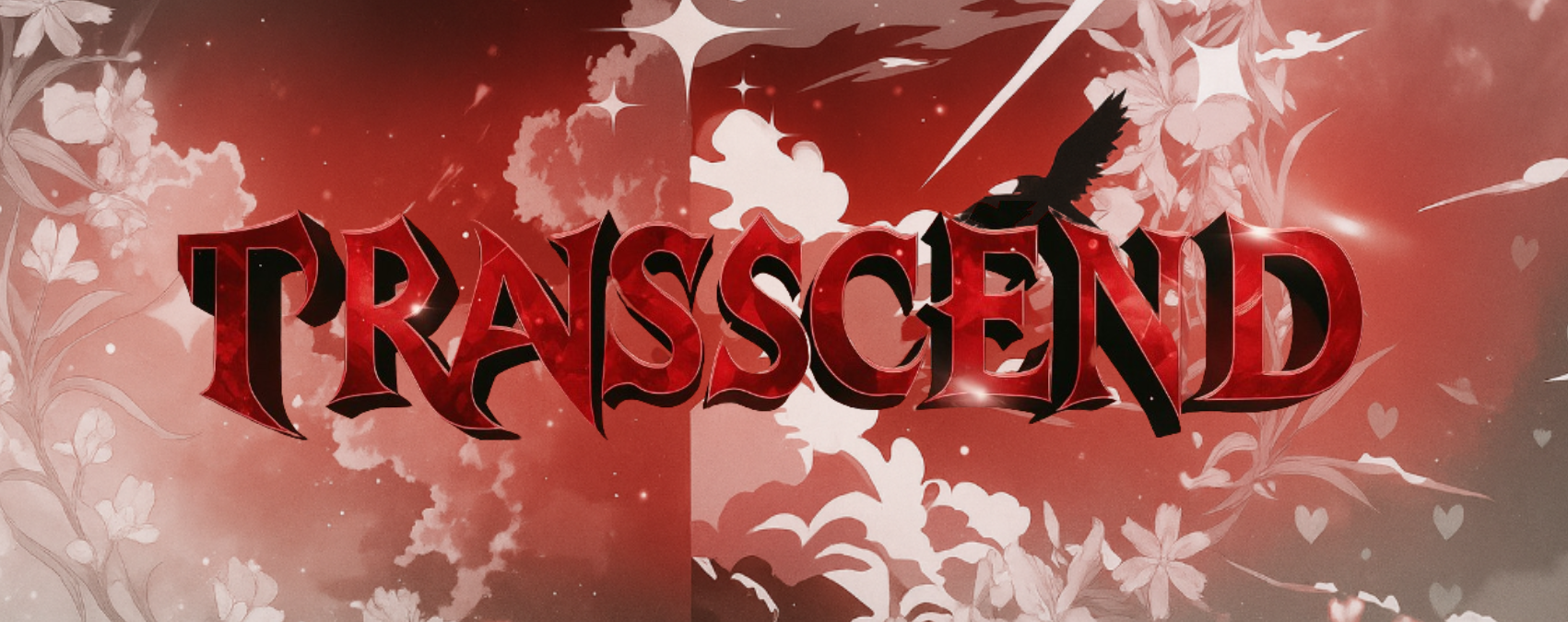 Background Transcend Esports Store