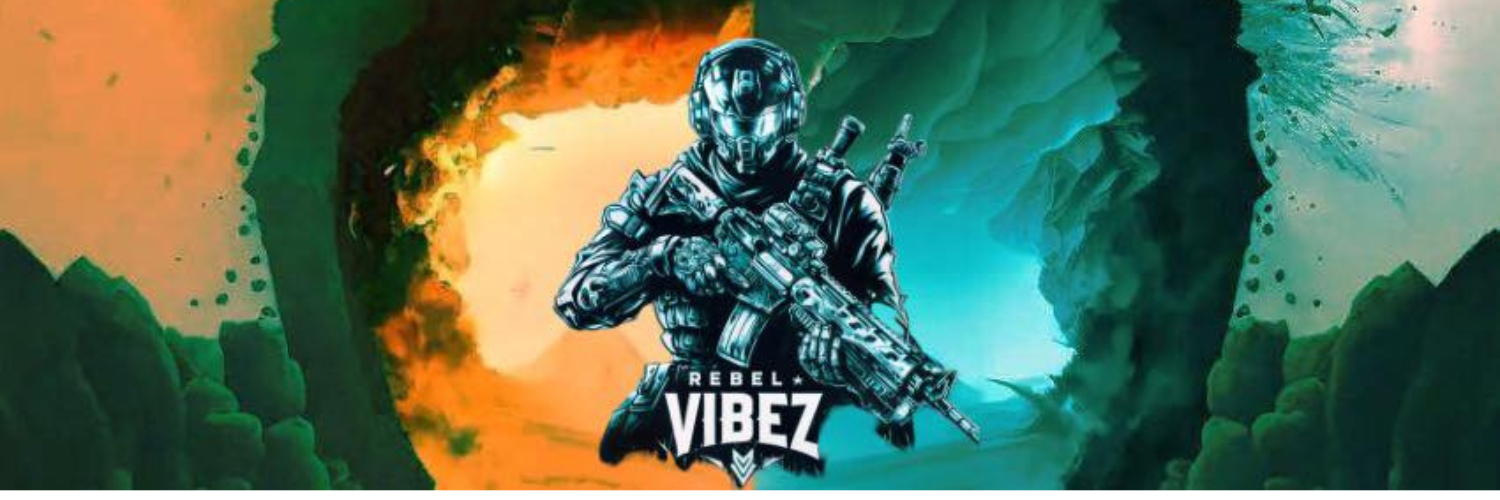 Background RebelVibezGaming