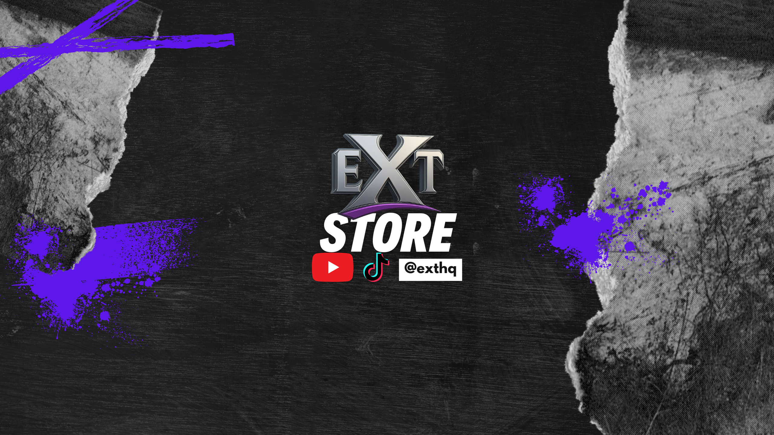 Background Team SRT store