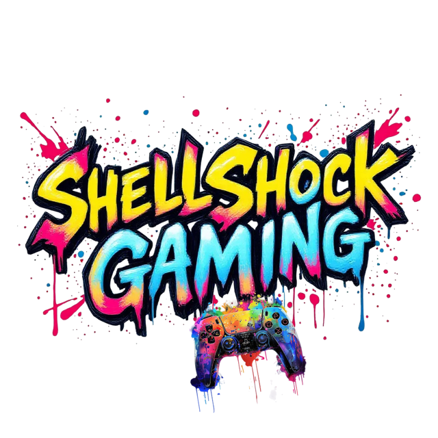 ShellShockGaming
