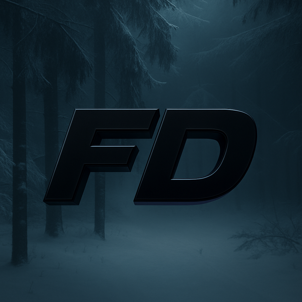 Frosted