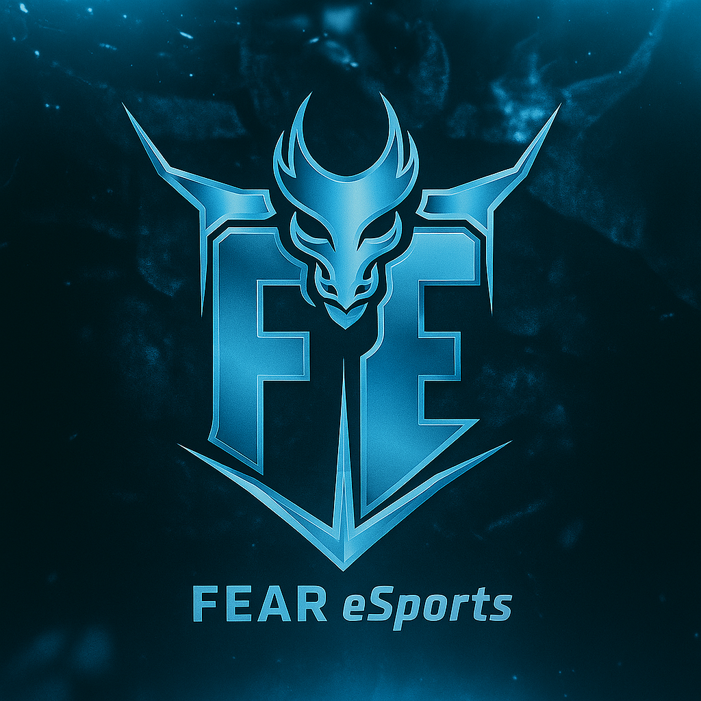 Fear esports