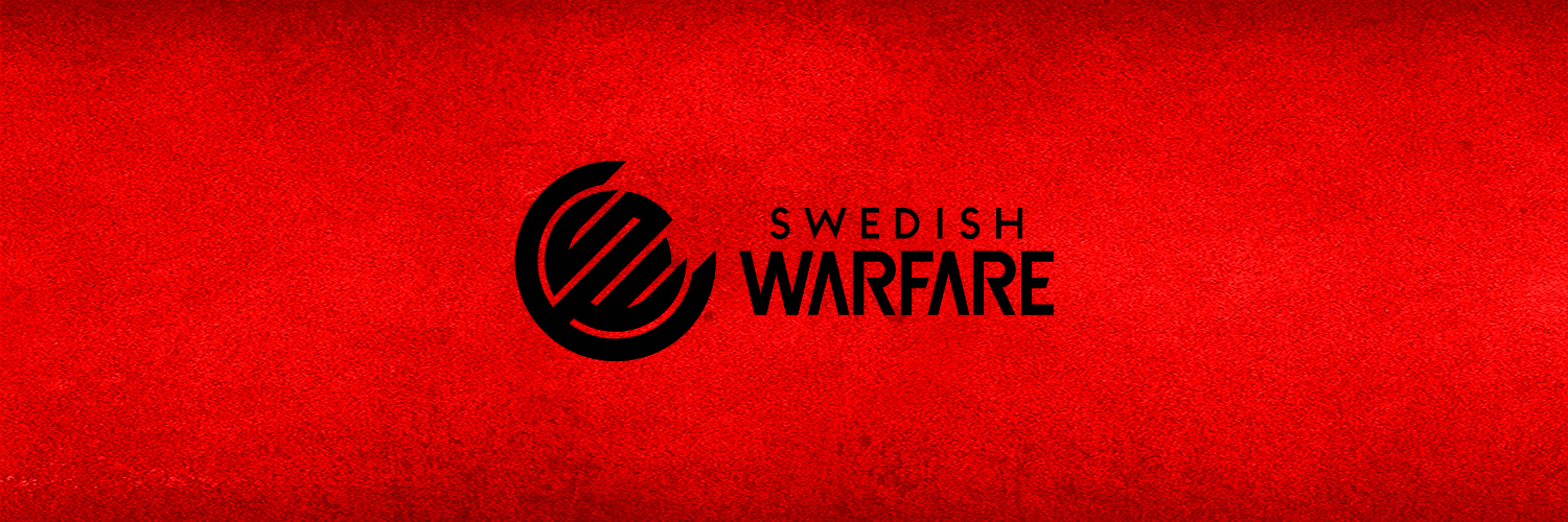 Background Swedish Warfare