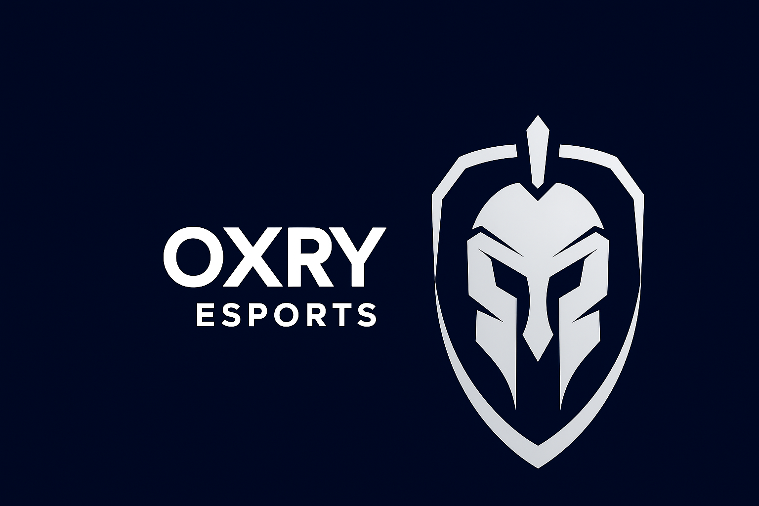 Background OXRY Esports