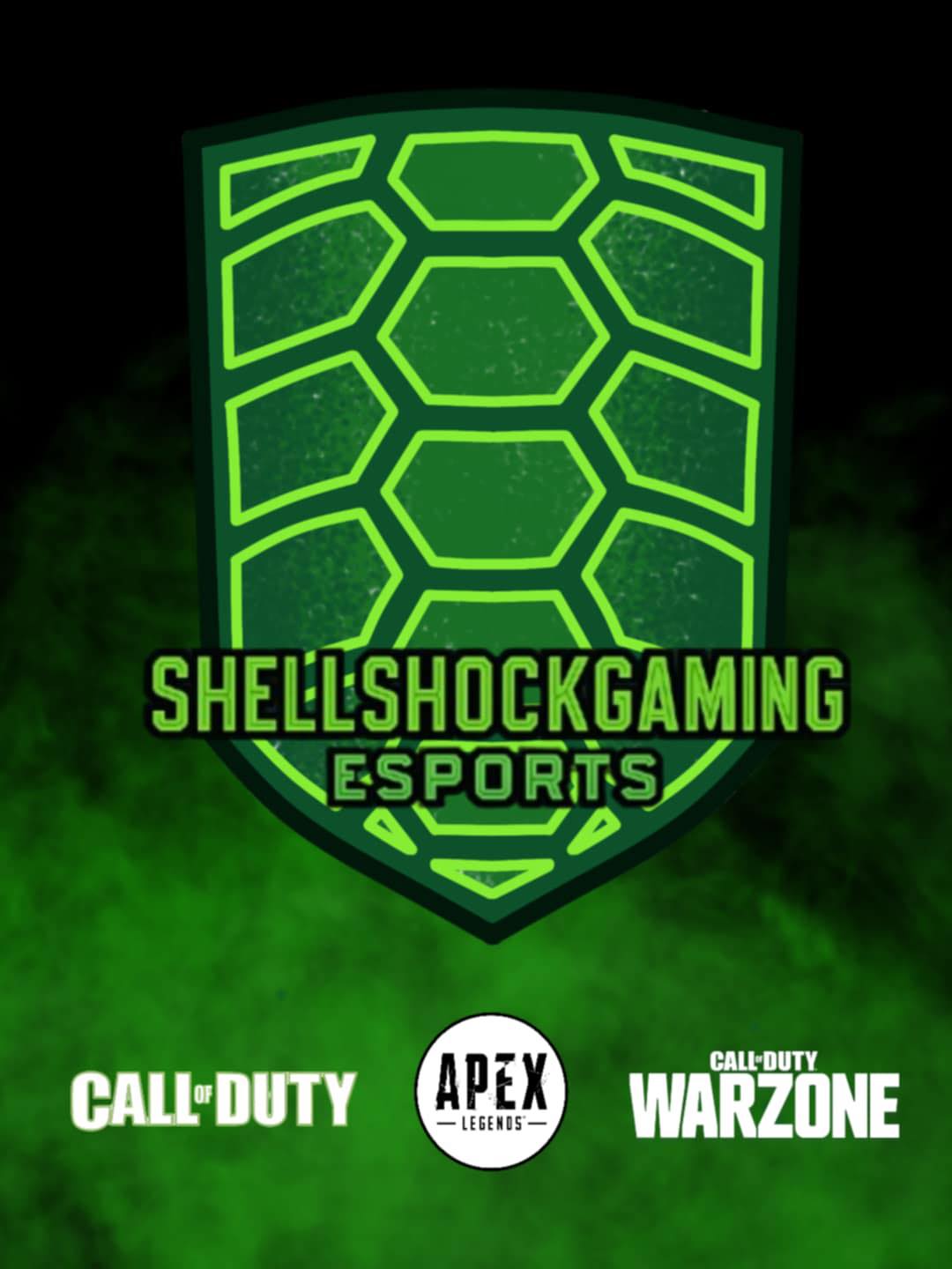 Background ShellShockGaming