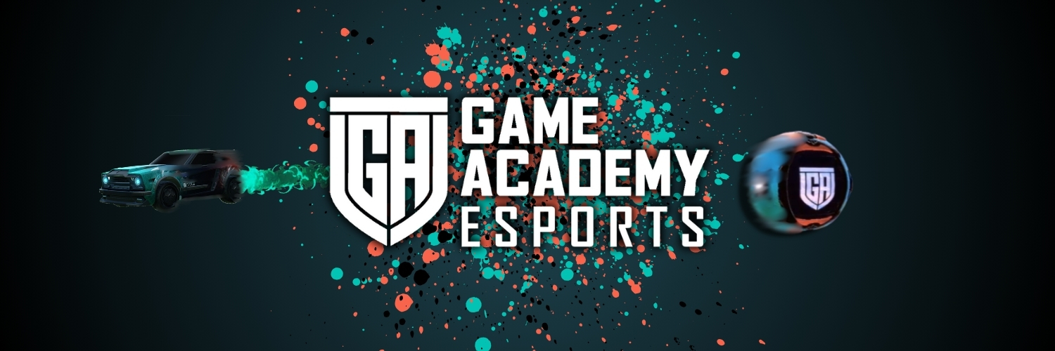 Background Game Academy Esports