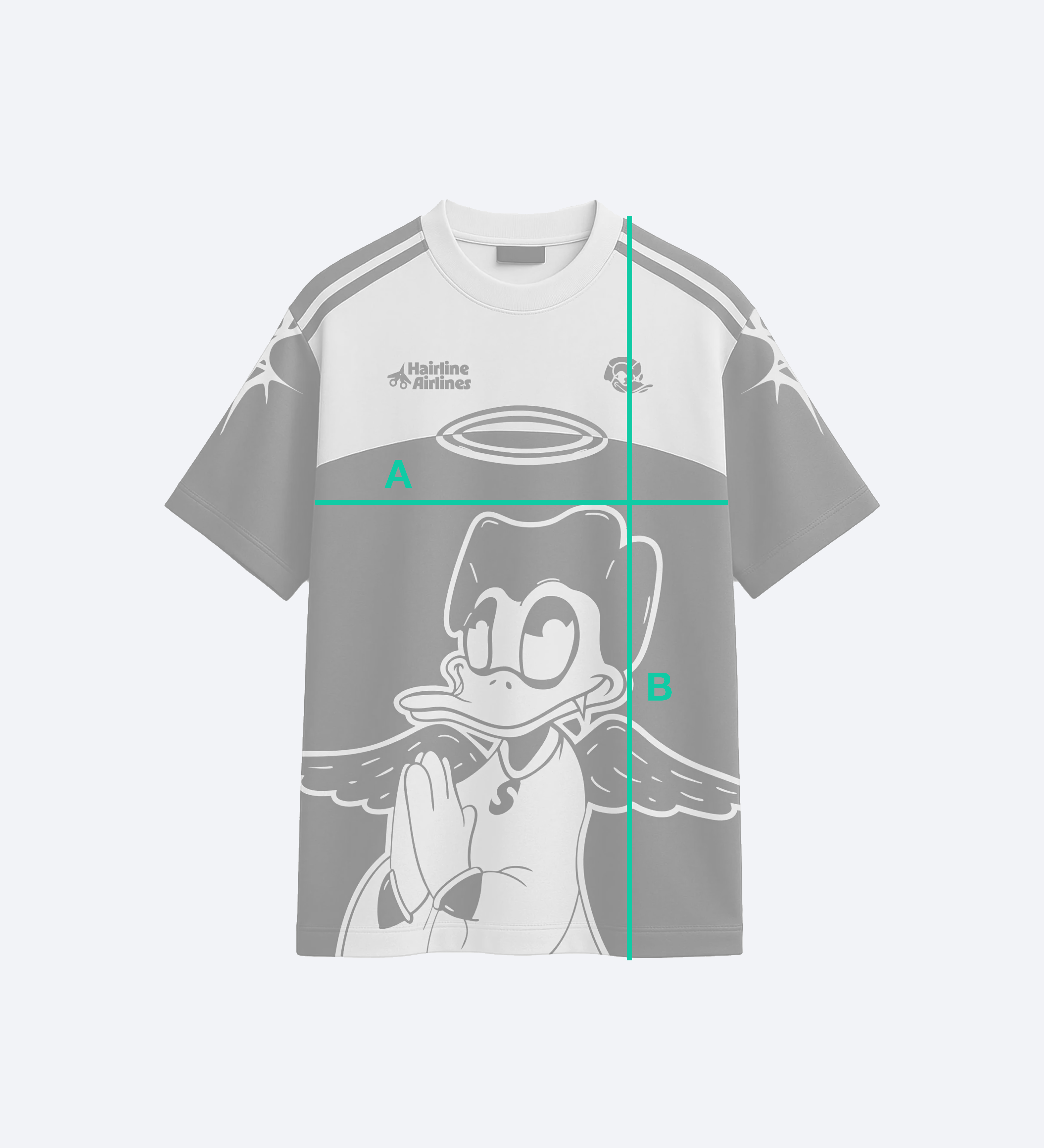 Ruddy Esports Jersey