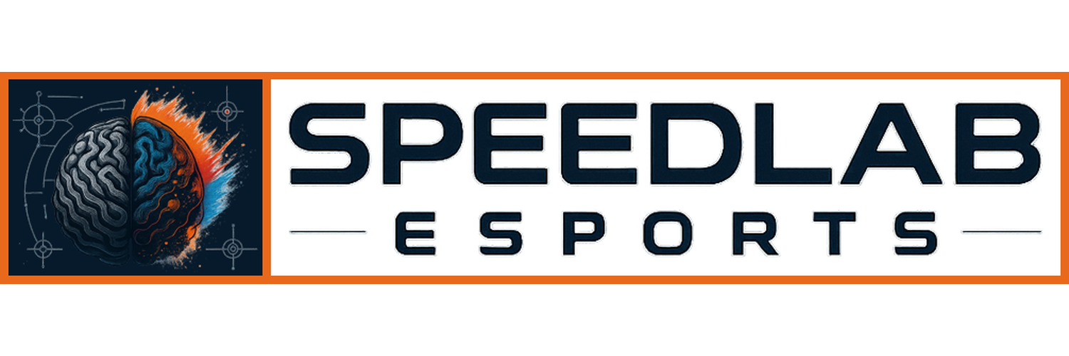 Background SpeedLab Esports