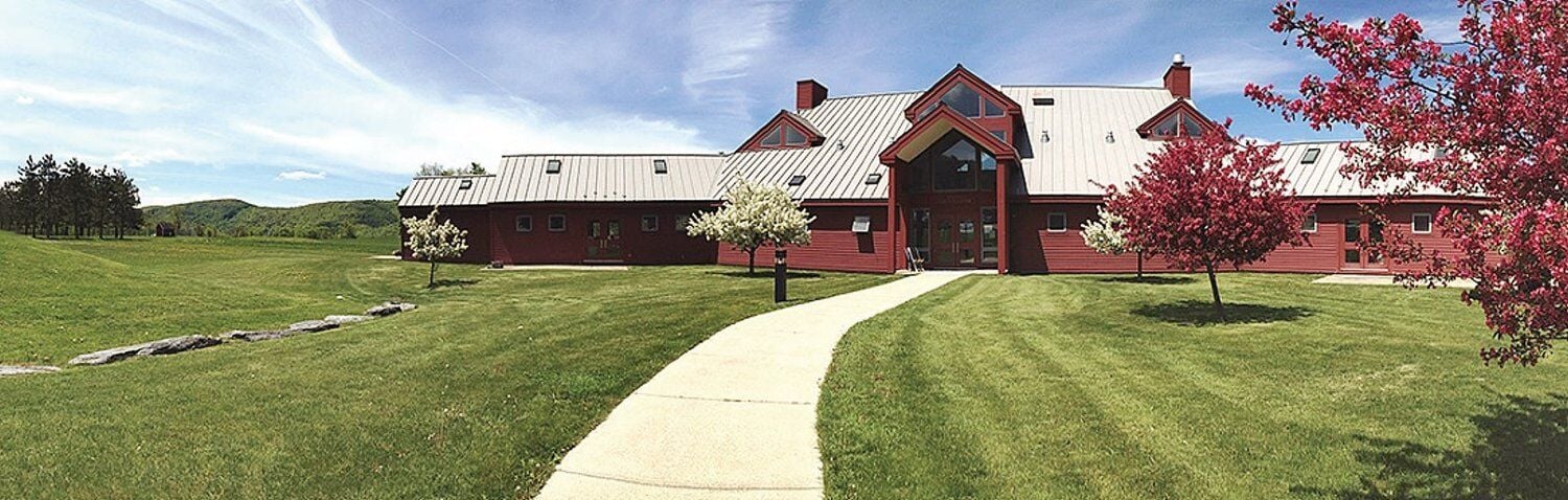 Background Darrow School