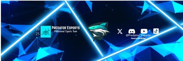 Background Predator's Merch