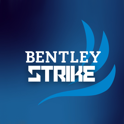 Bentley Strike Esports