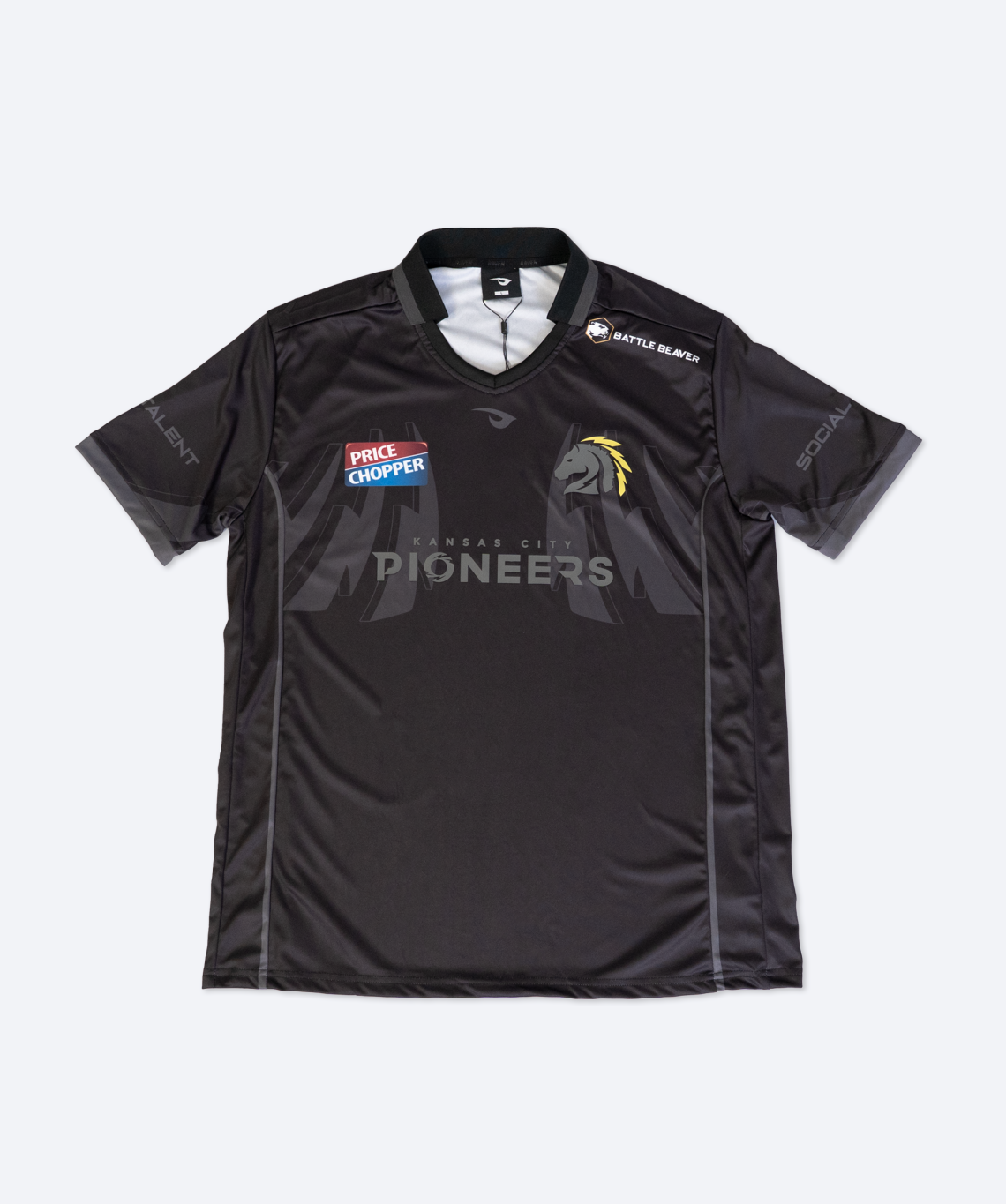 2025 Primary Replica Youth Jersey
