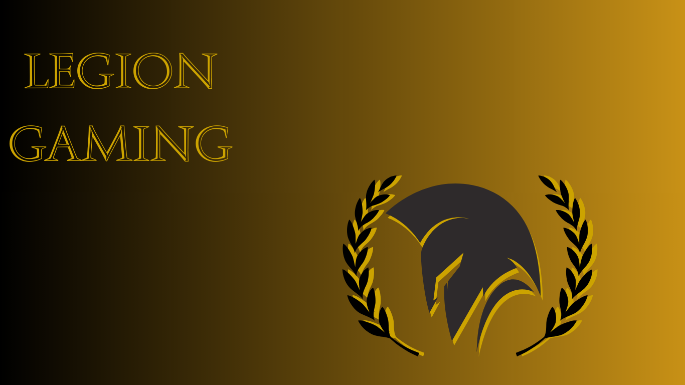 Background Legion Gaming