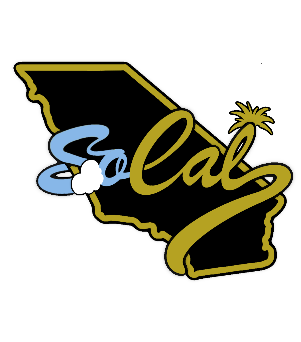 SoCal Swablu Store