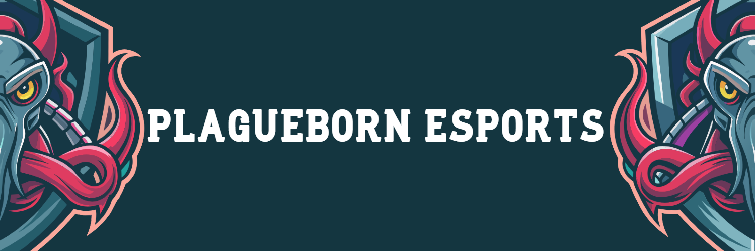 Background Plagueborn Esports