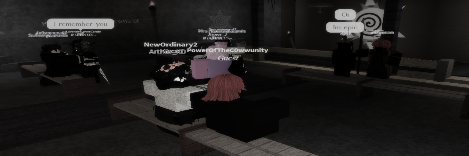 Background TheCommunity Society