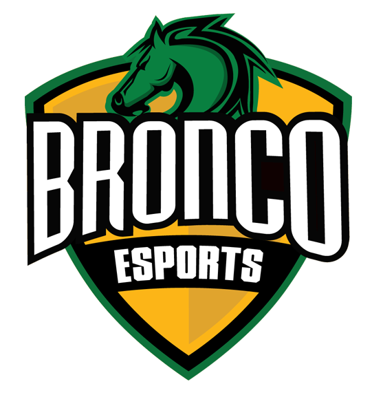 CPP Broncos CoD