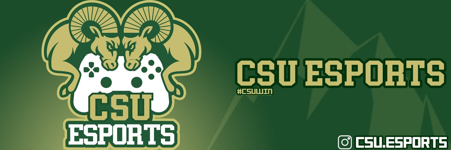 Background CSU Esports