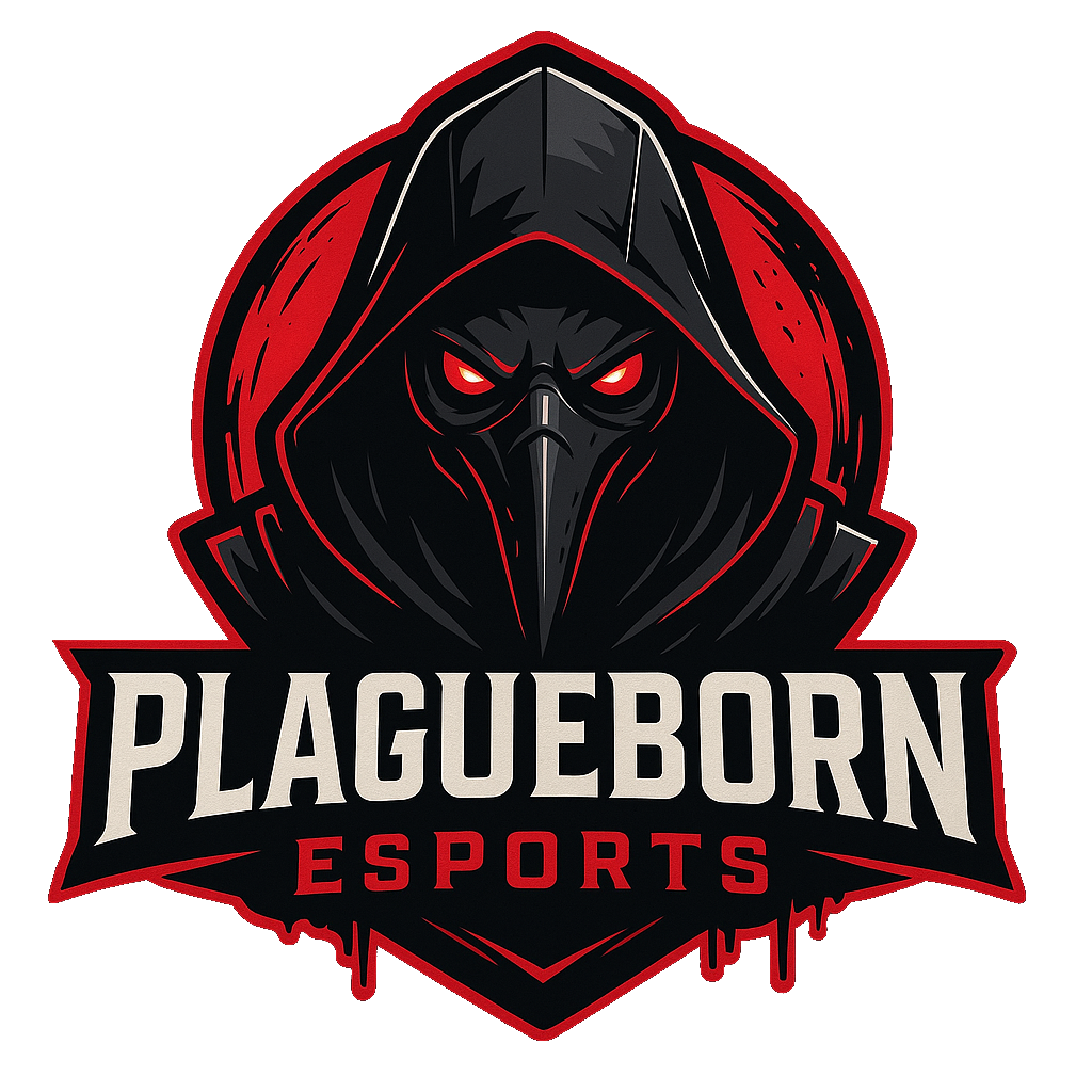 Plagueborn Esports