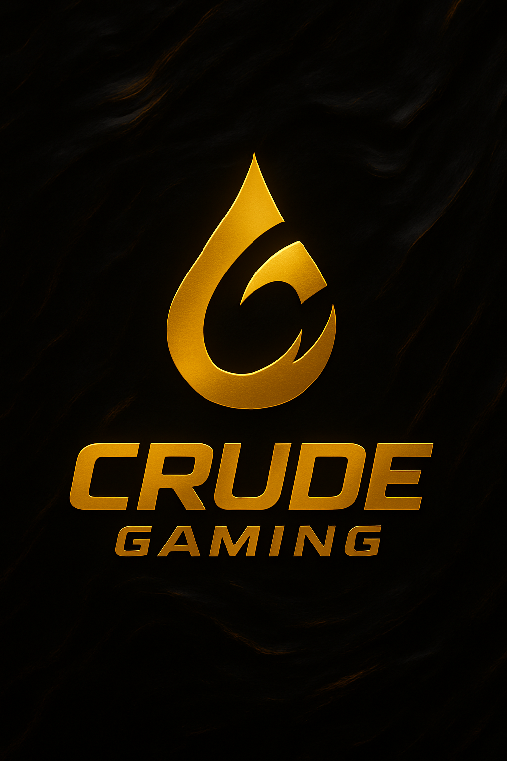 Crude Gaming