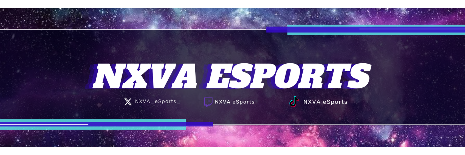 Background NXVA eSports