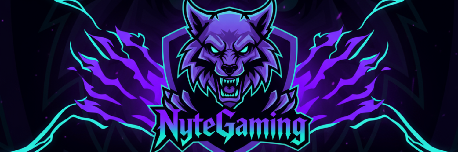 Background NyteGaming