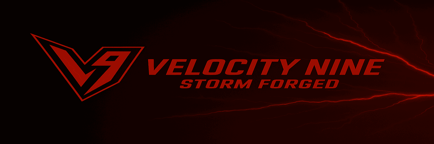 Background VelocityNine