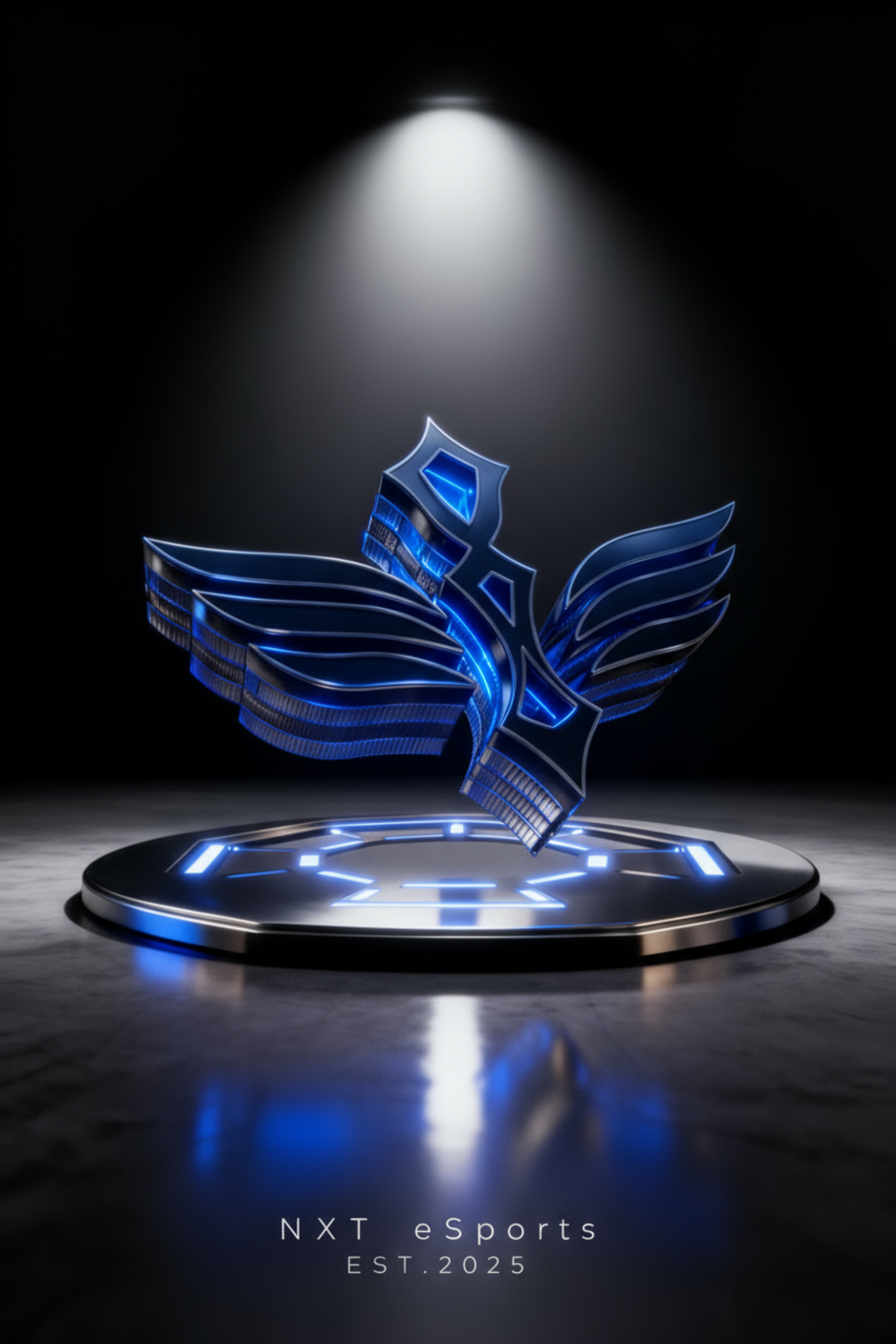 NXT Esports store