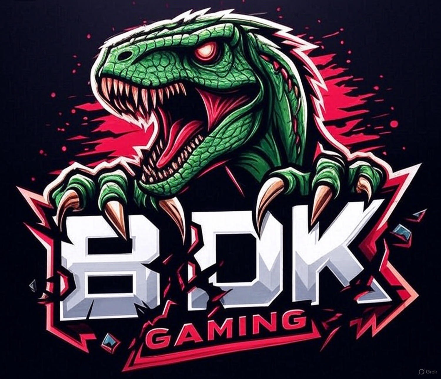 BDK Gaming