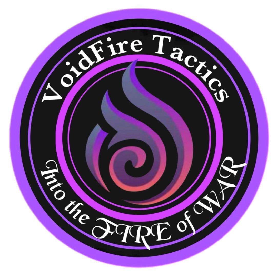 VoidFire Tactics