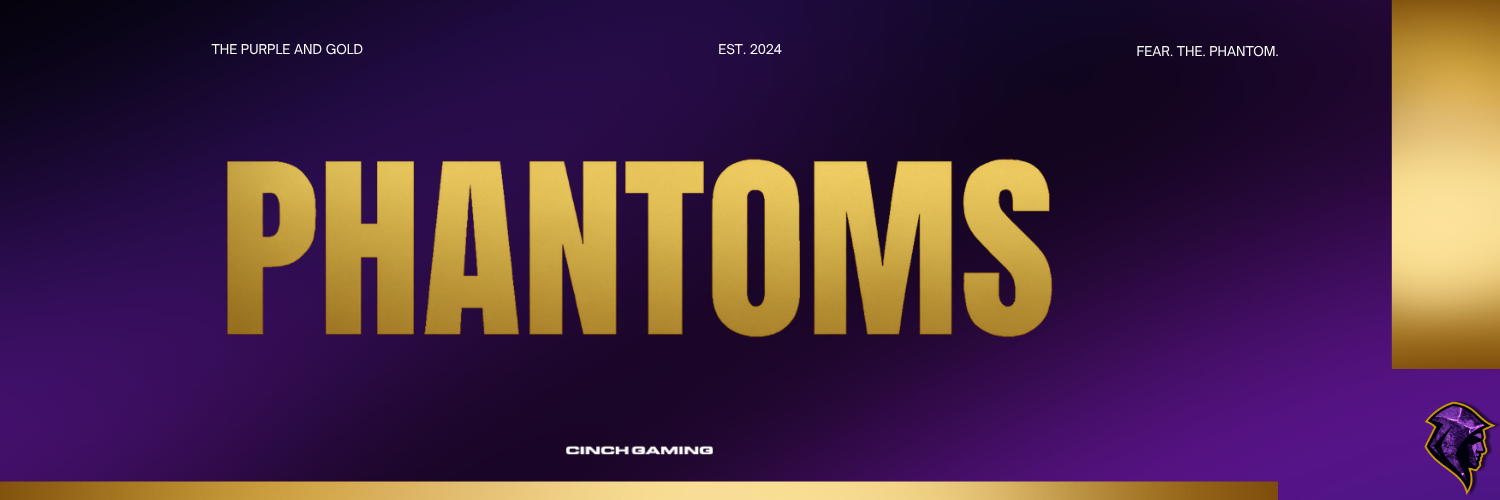 Background Phant0m Esports