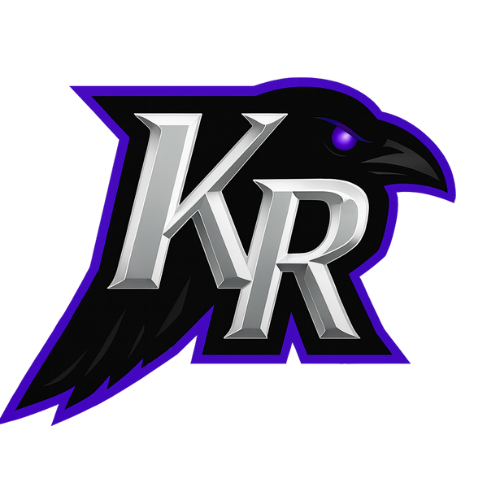 Knockturn Ravens