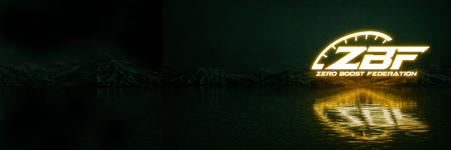 Background Zero Boost Federation