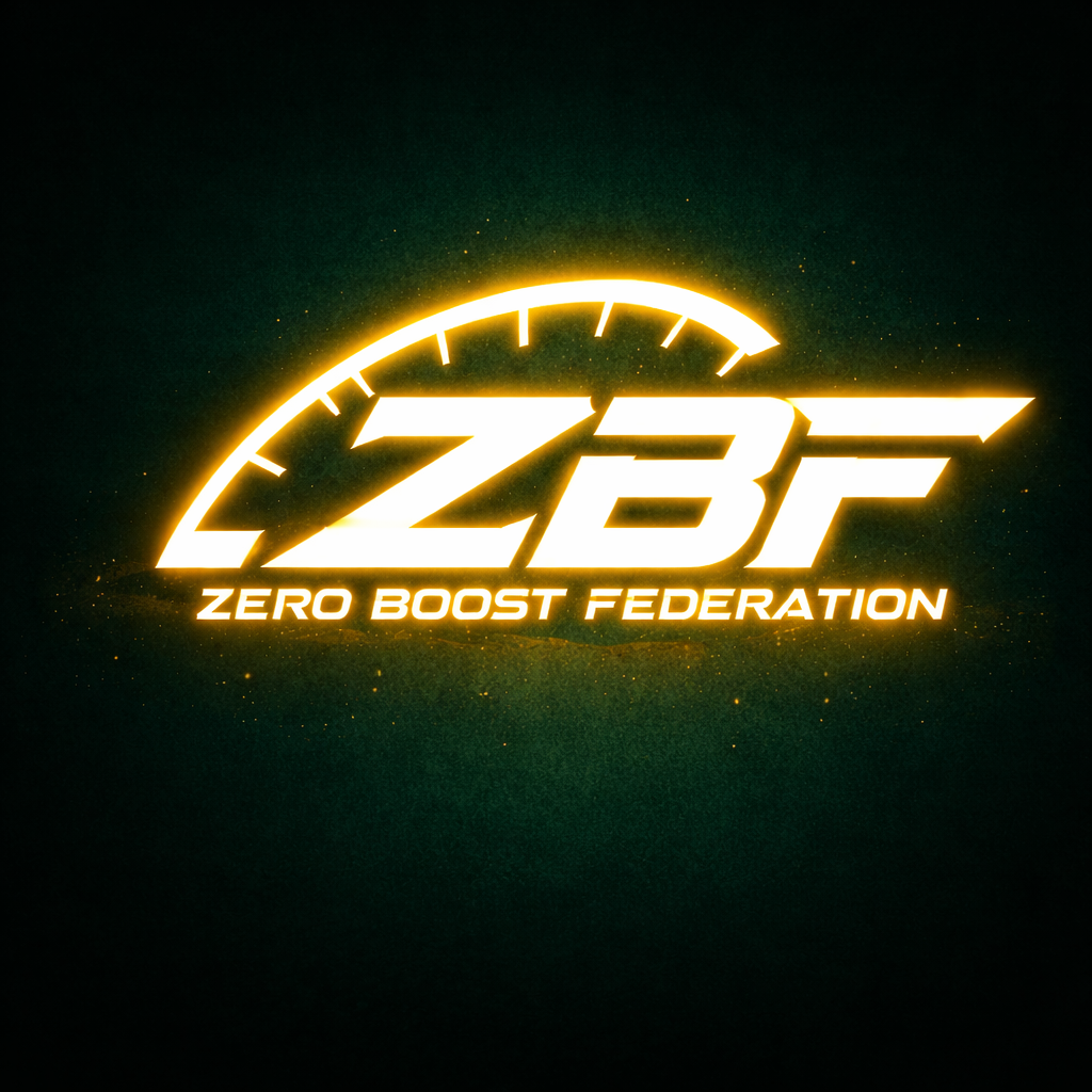 Zero Boost Federation