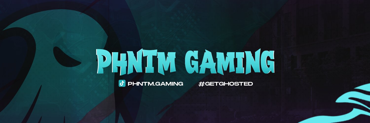 Background PHNTM Gaming