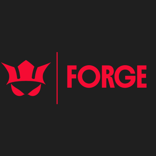FORGE Esports Apparel