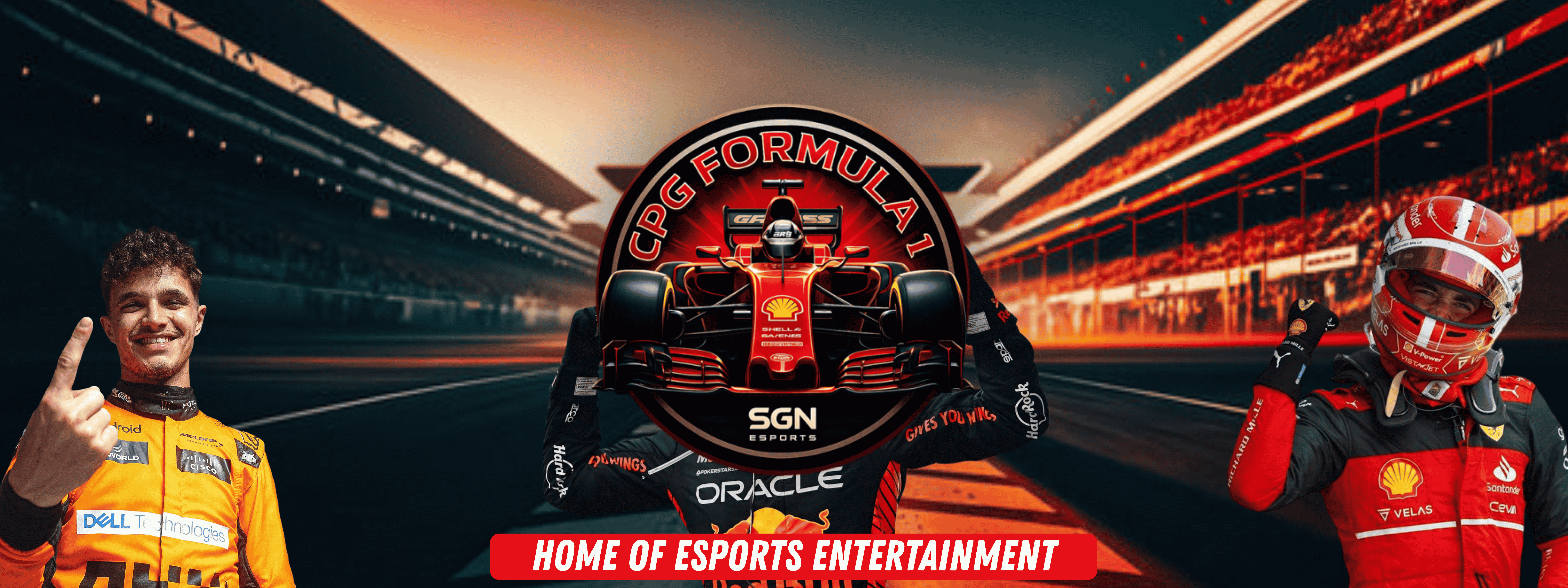 Background CPG - CompetitiveProGaming