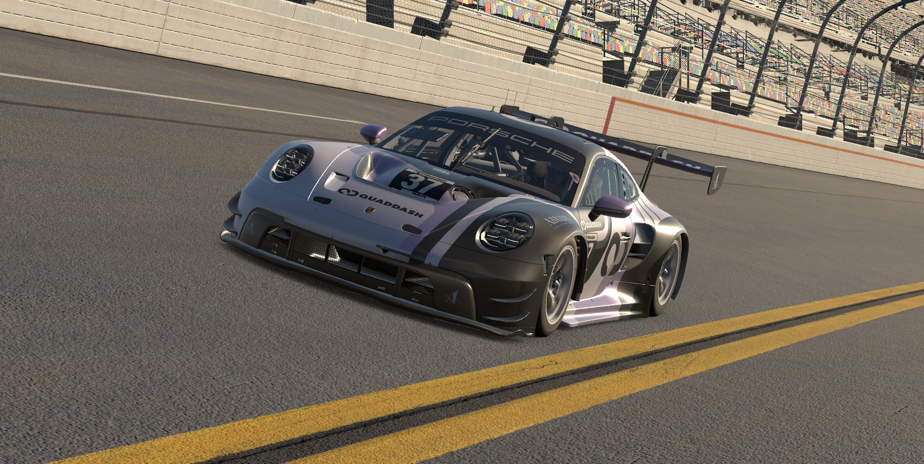 Background QuadDash Racing