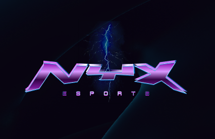 Background NYX TEAM MERCH