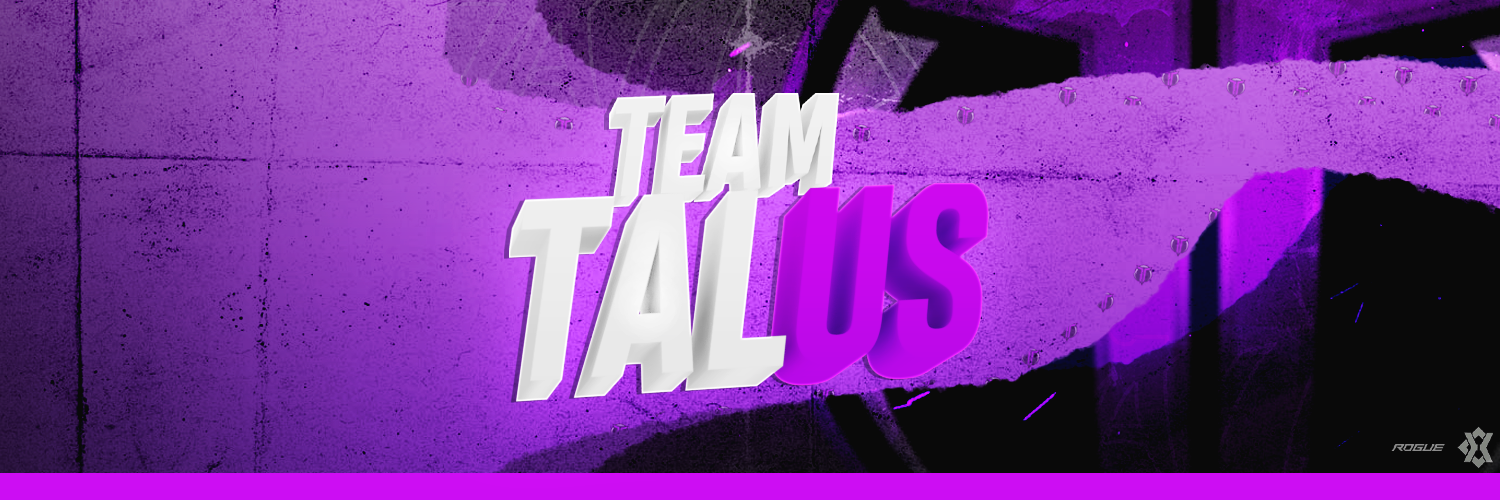 Background TeamTalusGG