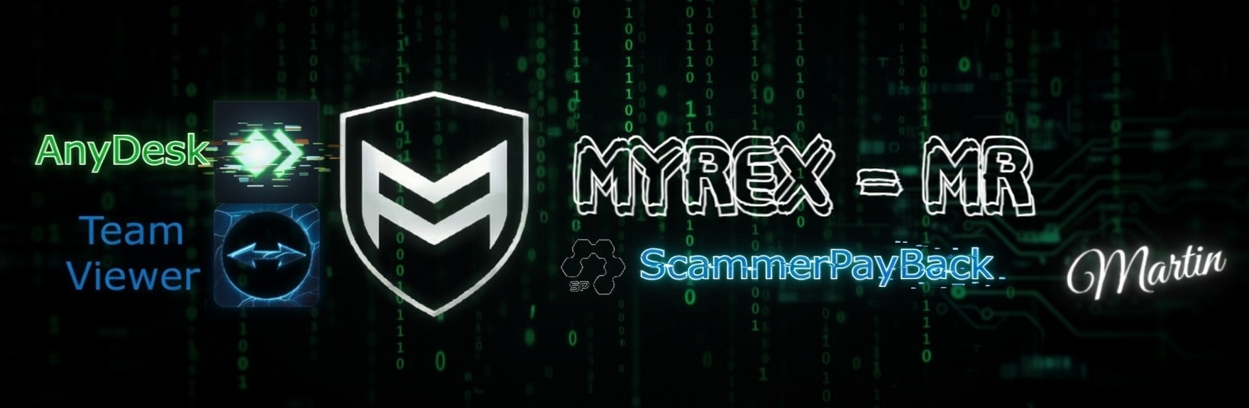Background MYREX