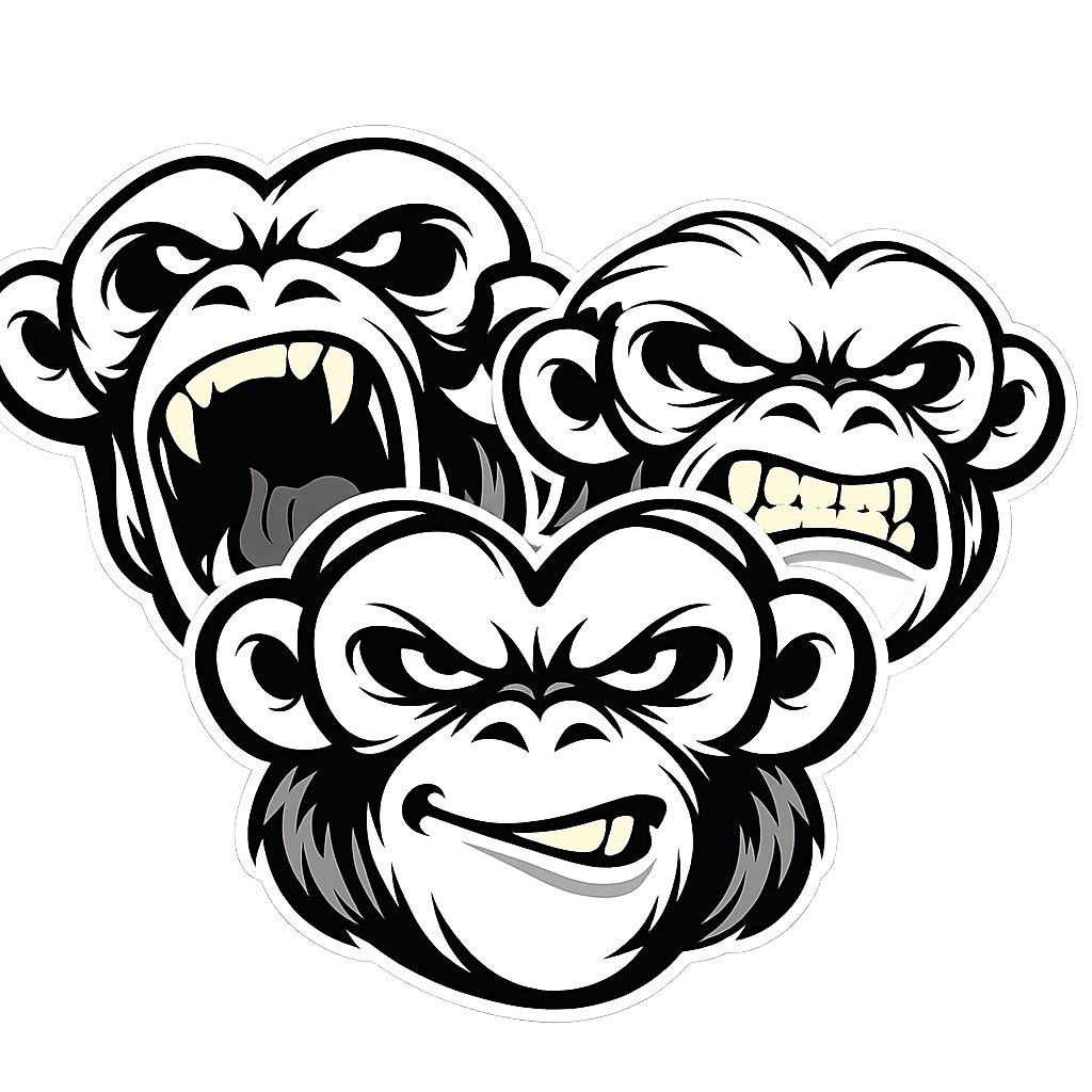 Mental Monkeys Esports