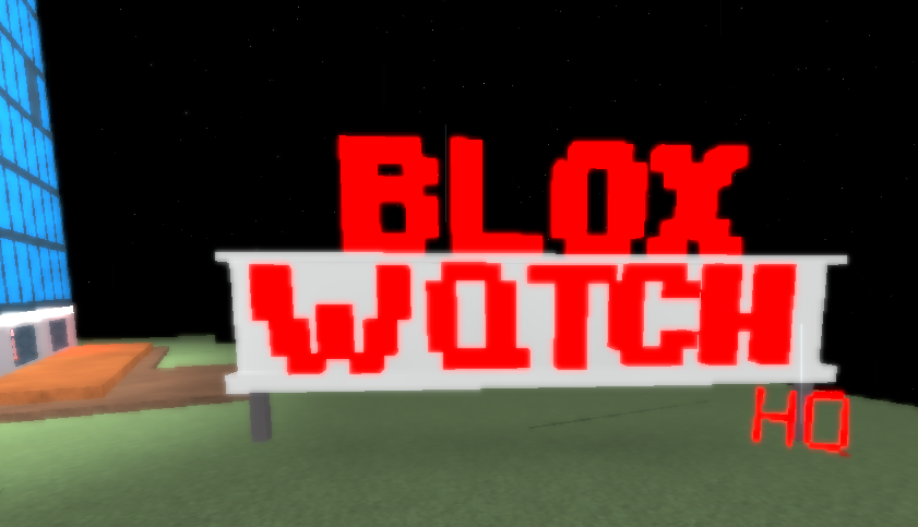 Background BloxWatch