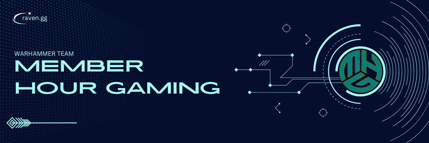 Background MemberHourGaming