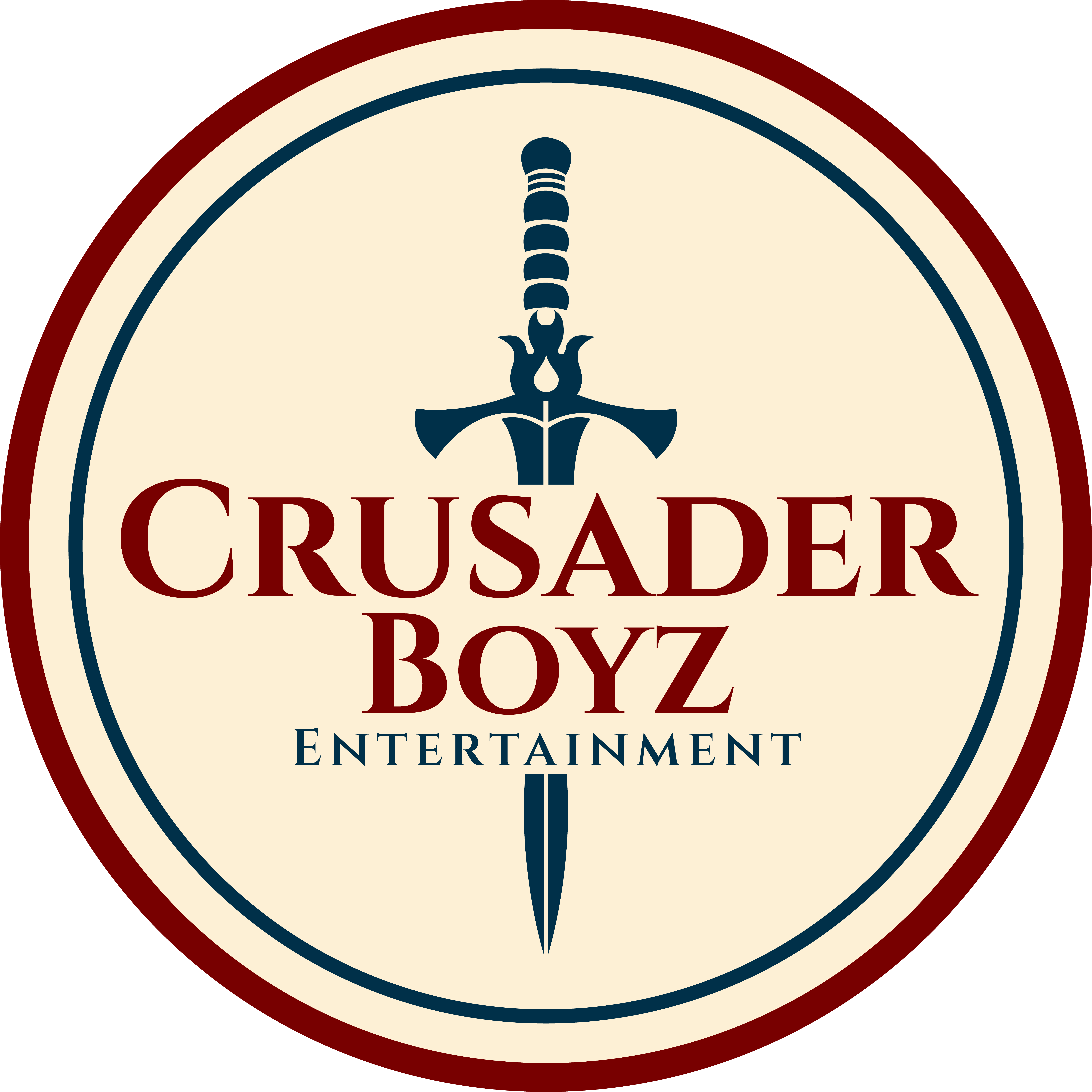 Crusader Boyz