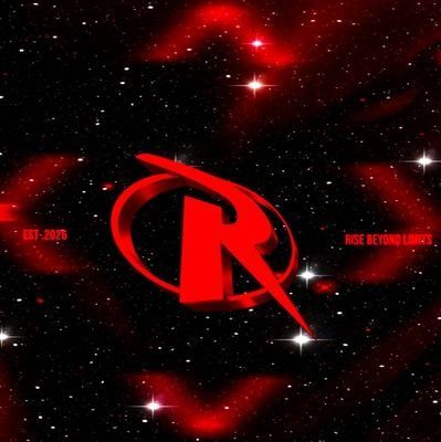 Rise Beyond Limits Merch