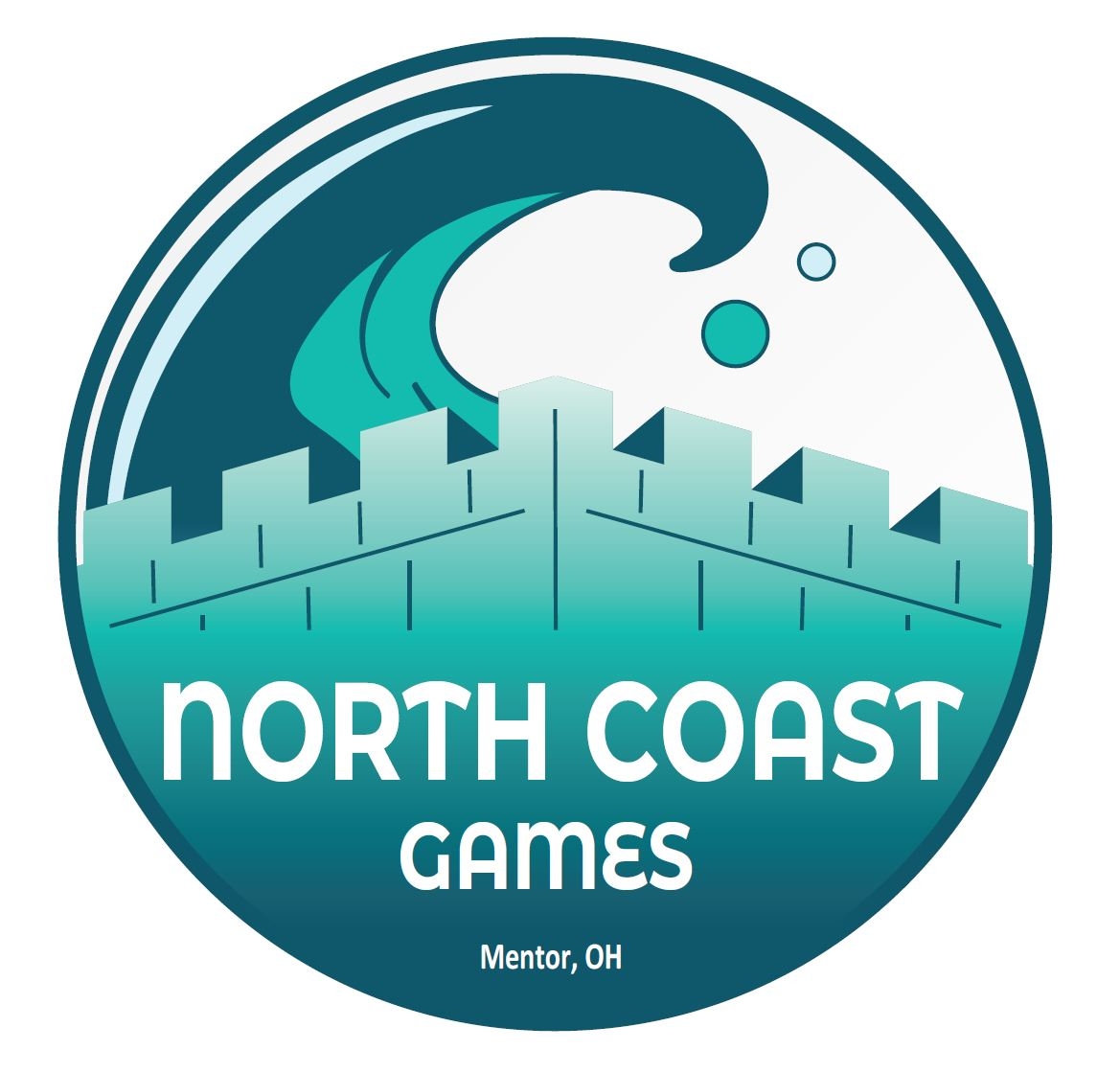 North Coast Games