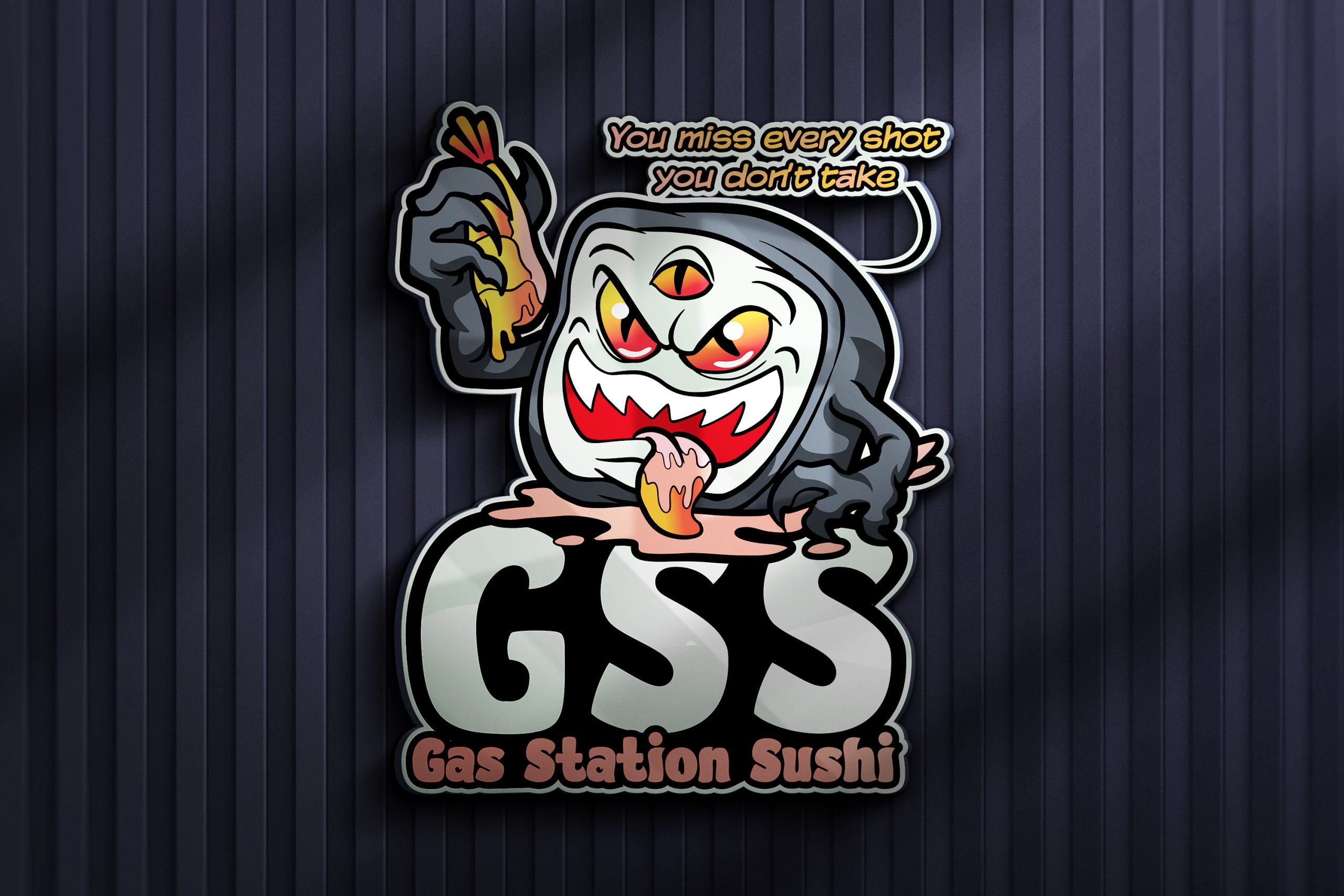 GSS